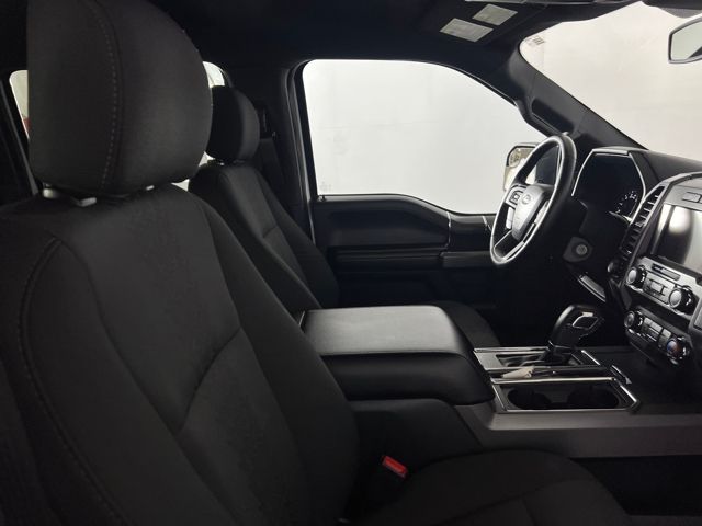 used 2019 Ford F-150 car, priced at $27,000