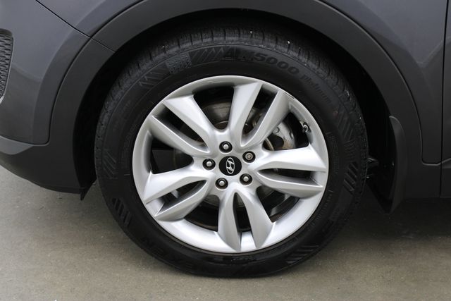 used 2016 Hyundai Santa Fe Sport car
