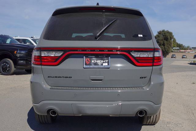 new 2025 Dodge Durango car, priced at $42,175