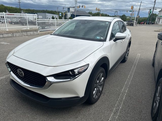 used 2023 Mazda CX-30 car, priced at $24,464