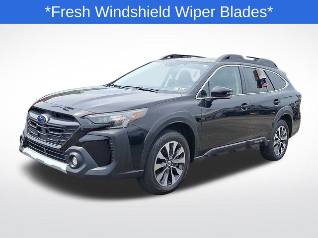 used 2024 Subaru Outback car, priced at $34,681