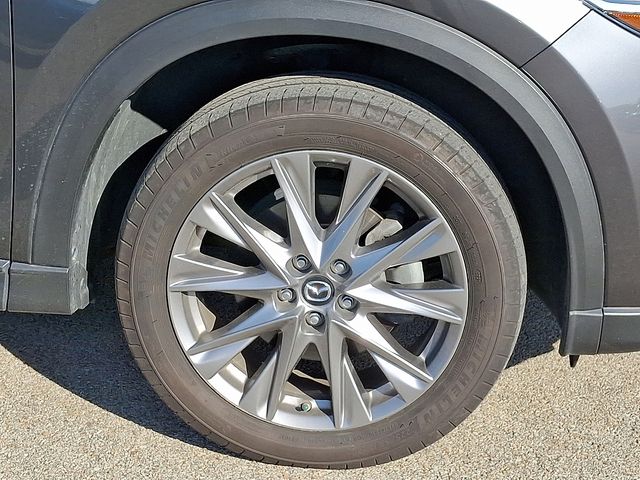 used 2020 Mazda CX-5 car, priced at $23,946