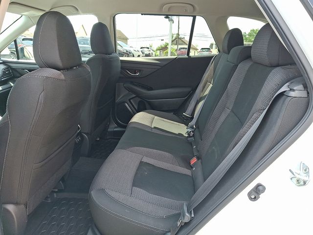 used 2022 Subaru Outback car, priced at $25,974