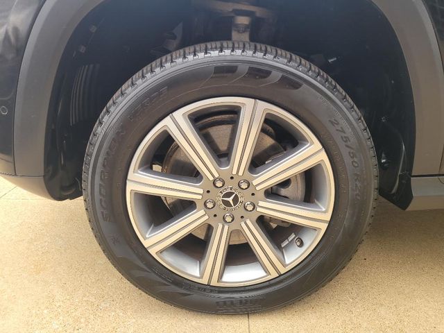 used 2020 Mercedes-Benz GLS car, priced at $37,999