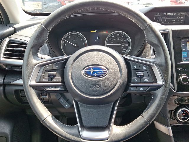 used 2021 Subaru Forester car, priced at $25,131