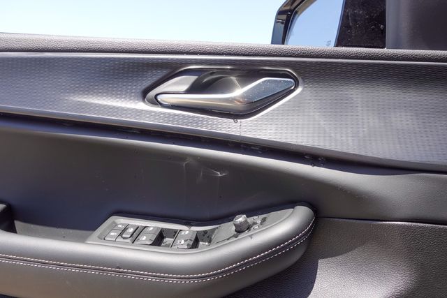 new 2025 Jeep Grand Cherokee L car, priced at $43,712