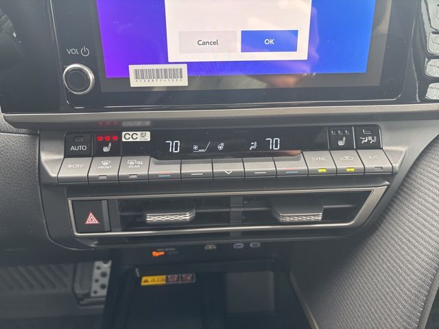 new 2025 Toyota Camry car, priced at $33,410