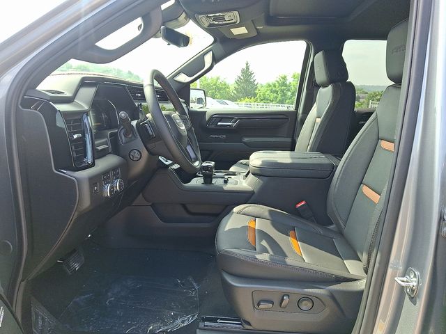 new 2026 GMC Sierra 1500 car, priced at $75,450
