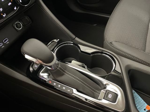 new 2026 Buick Encore GX car, priced at $29,500