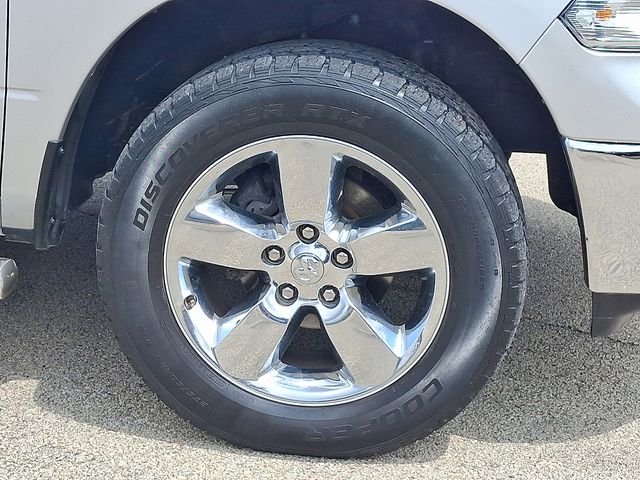 used 2015 Ram 1500 car, priced at $24,885