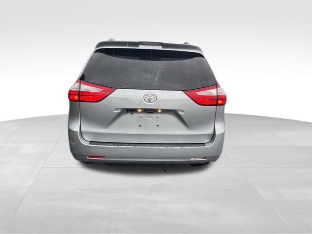 used 2019 Toyota Sienna car, priced at $24,499