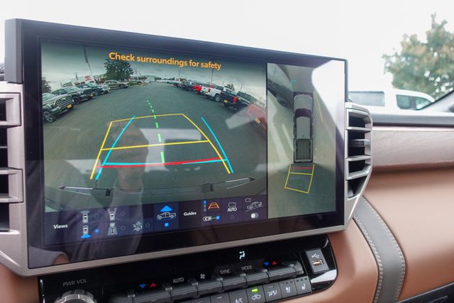 new 2026 Toyota Tundra car