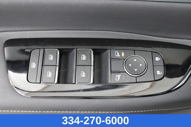 new 2025 Nissan Murano car, priced at $48,165