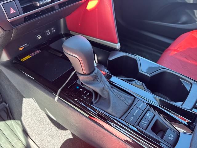 new 2025 Toyota Camry car, priced at $41,544