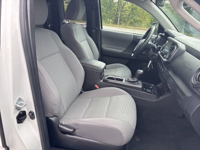 used 2023 Toyota Tacoma car, priced at $31,795