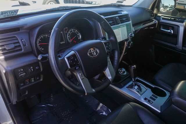 used 2024 Toyota 4Runner car, priced at $48,988