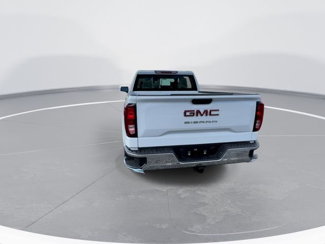 new 2024 GMC Sierra 1500 car, priced at $42,999