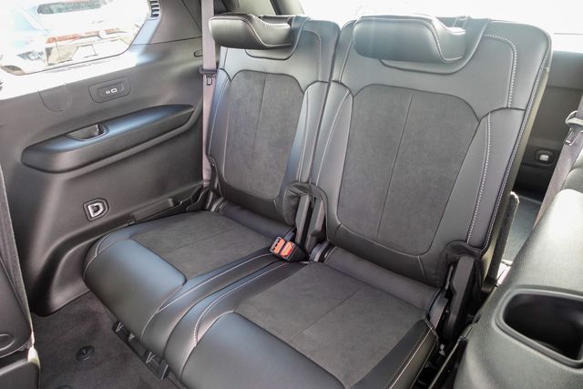 new 2025 Jeep Grand Cherokee L car, priced at $40,870