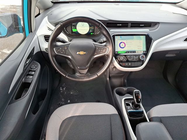 used 2020 Chevrolet Bolt EV car, priced at $12,865