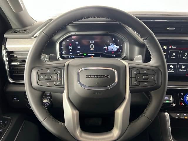new 2025 GMC Sierra 1500 car, priced at $70,000