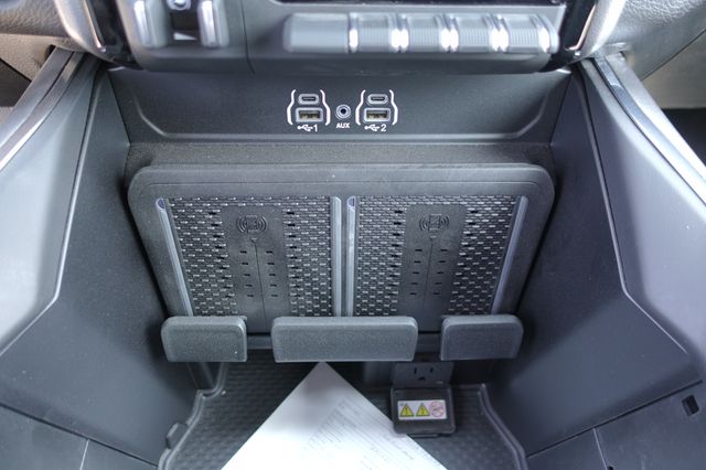 new 2025 Ram 2500 car, priced at $79,800