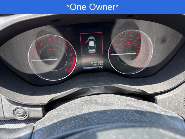 used 2023 Subaru Impreza car, priced at $22,762