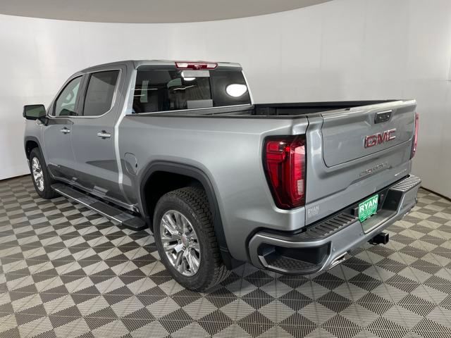 new 2025 GMC Sierra 1500 car, priced at $68,500
