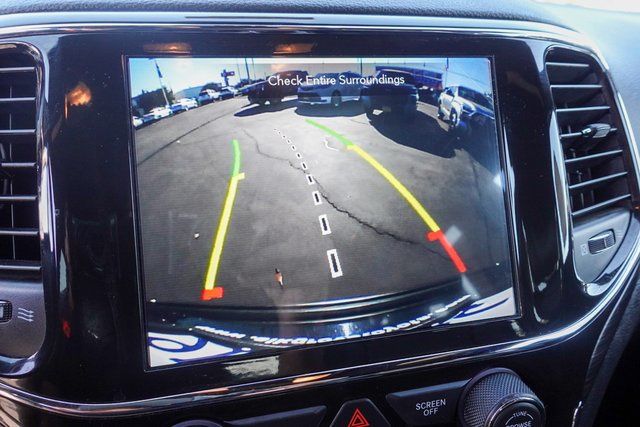 used 2022 Jeep Grand Cherokee WK car, priced at $23,755