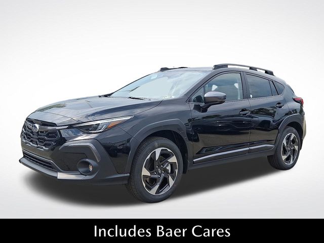 new 2025 Subaru Crosstrek car, priced at $36,190