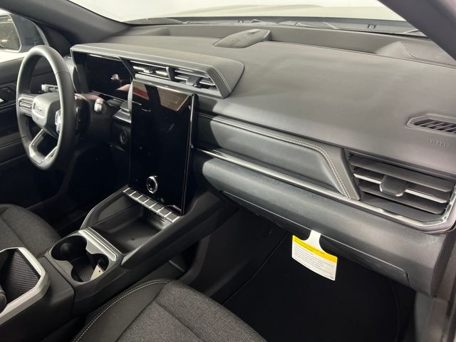 new 2026 GMC Terrain car, priced at $33,500