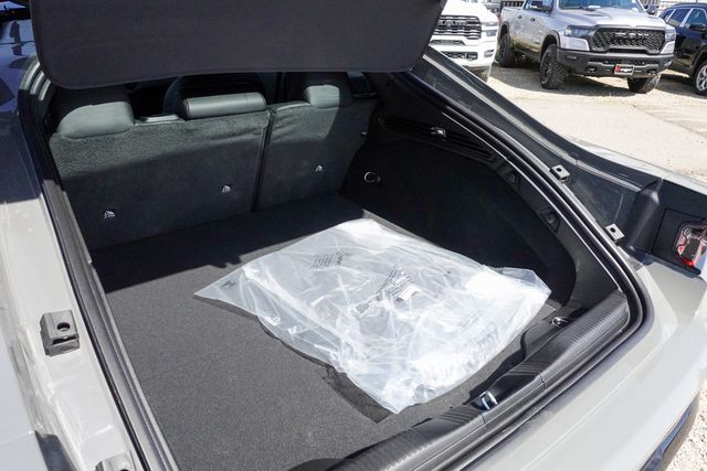new 2025 Dodge Charger car, priced at $47,541