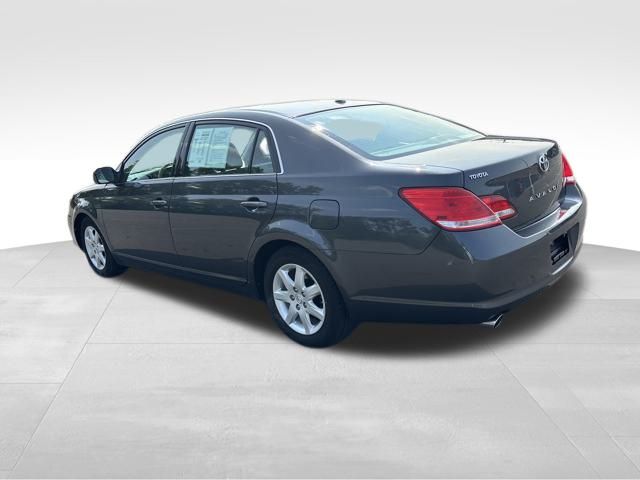 used 2010 Toyota Avalon car, priced at $11,613