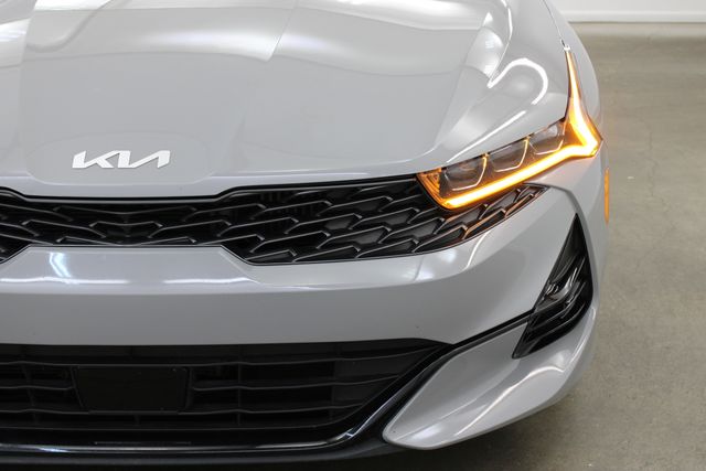 used 2024 Kia K5 car, priced at $25,999