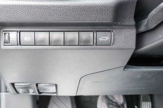 new 2025 Toyota RAV4 car