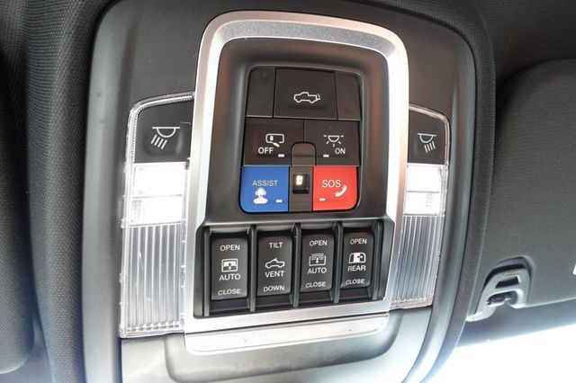 used 2022 Ram 1500 car, priced at $41,977
