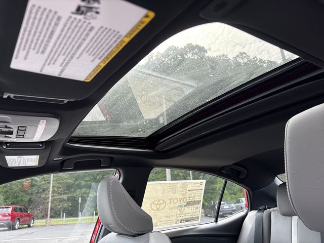 new 2025 Toyota Camry car, priced at $35,430