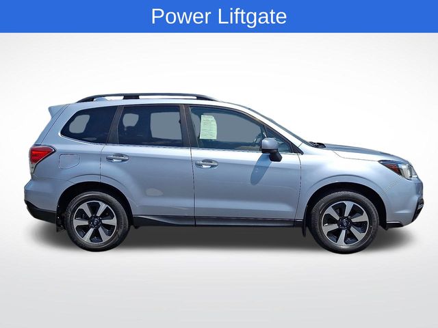 used 2018 Subaru Forester car, priced at $12,965