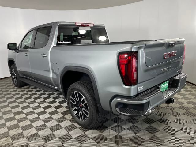 new 2026 GMC Sierra 1500 car, priced at $72,000