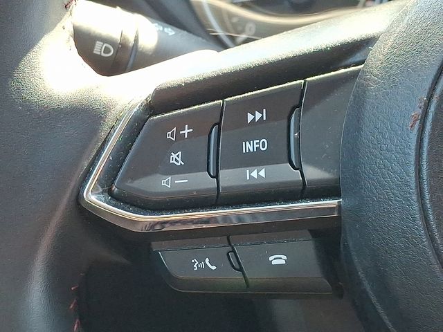used 2023 Mazda CX-5 car, priced at $26,966