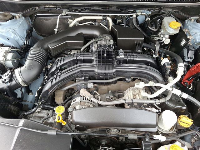 used 2019 Subaru Crosstrek car, priced at $17,913