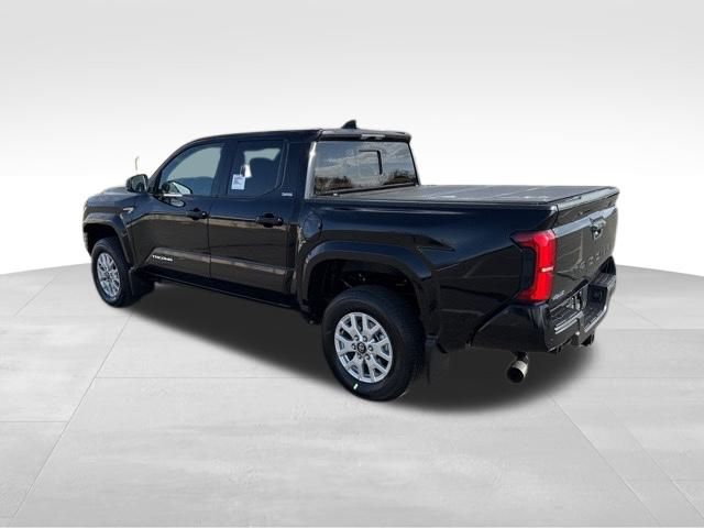 new 2025 Toyota Tacoma car, priced at $42,208