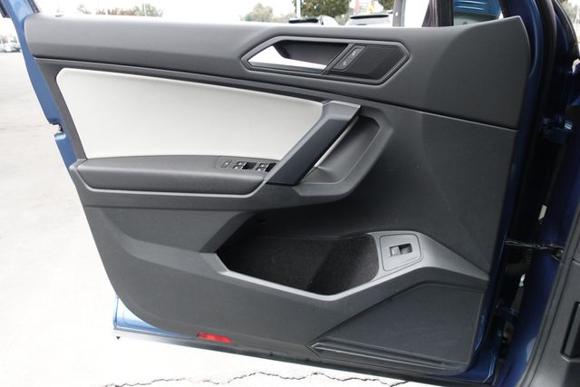 used 2019 Volkswagen Tiguan car, priced at $20,900