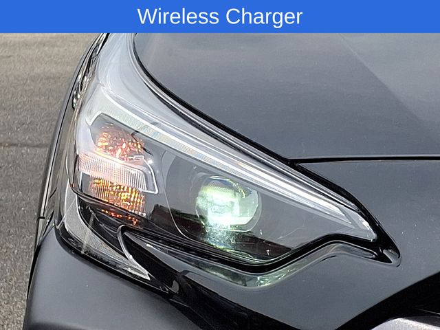 used 2024 Subaru Outback car, priced at $34,681