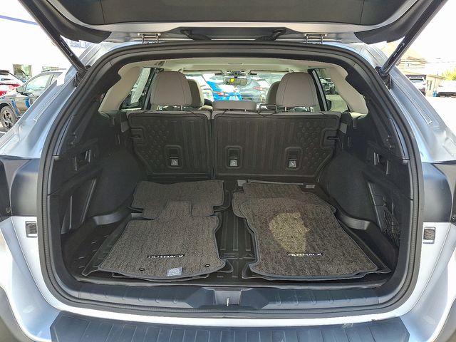 used 2023 Subaru Outback car, priced at $25,439