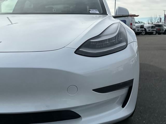 used 2020 Tesla Model 3 car, priced at $21,562