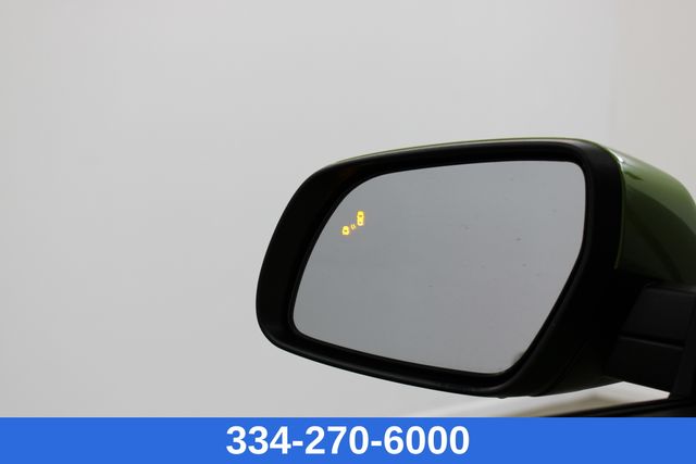 used 2023 Hyundai Venue car, priced at $19,997