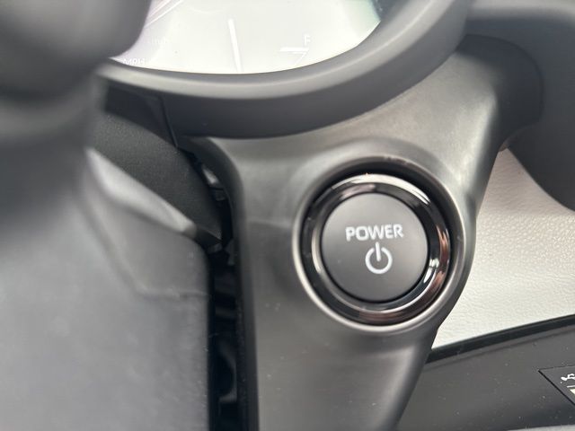 new 2025 Toyota Sienna car, priced at $50,444