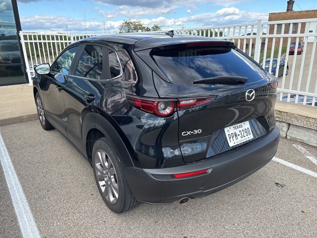 used 2020 Mazda CX-30 car, priced at $18,885