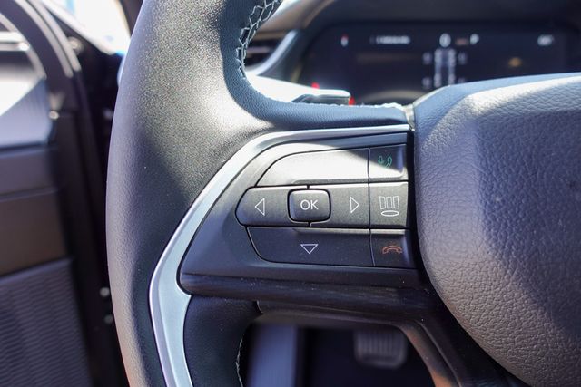 new 2025 Jeep Grand Cherokee car, priced at $41,350