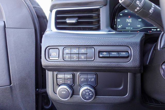 used 2024 GMC Yukon car, priced at $73,798